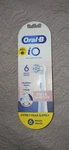 Oral-b Io Toothbrush Replacement Head 80344648 (6 Pack). Fixed Price $35.00.