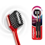Colgate Visible White O2 Manual Toothbrush - Pcs, Helps Prevent Bad Breath. Fixed Price $28.99.