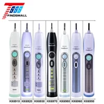 Philips Sonicare Flexcare+ Electric Toothbrush Handle HX69XX 6950 60/30/20. Fixed Price $32.99.