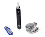 Oral-b Io Series 7 Rechargeable Connected Electric Toothbrush Black Onyx. Fixed Price $109.95.