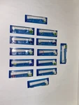 Oral-b 480413200 Toothbrush Replacement Heads. Fixed Price $29.99.