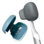 Cover - Fits Most Adults' & Kids' Electric Standard Toothbrushes.... Fixed Price $19.45.