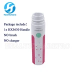 Philips Sonicare Toothbrush Handle HX5630 HX5610 HX5611 Pink. Fixed Price $49.99.
