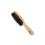 Kent Brushes BRD7 Beard & Moustache - Beechwood Natural Bristle Mix. Fixed Price $46.51.
