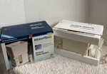 Teledyne Water Pik WP-20W Personal Dental System White Corded Electric Open Box. Fixed Price $64.99.