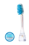 Emmi-dent Ultrasound Platinum 1 Bristle-head Attachment (4-PIN Connection). Fixed Price $17.99.