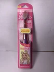 Barbie Brite Beatz Manual Toothbrush, Buddies -pink Music & Light Show. Fixed Price $11.99.