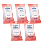 Proxysoft Dental Floss For Bridges And Implants 5 Packs - Threaders. Fixed Price $38.84.