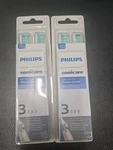 Philips HX9023/65 C2 Optimal Plaque Control Brush Heads Per Pack Total New. Fixed Price $22.99.