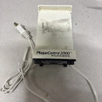 1991 Teledyne Waterpik Plaque Control PC-2000W Charger #V2. Fixed Price $40.00.