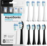 Aquasonic Nuine Proflex Replacement Brush Heads Ada Accepted For. Fixed Price $38.94.