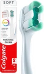 Colgate Total Active Prevention Foaming Clean Soft Toothbrushes, Bristle. Fixed Price $25.99.