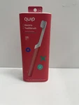 Quip Sonic Toothbrush For Kids Timed Electric Small Head Soft - Pink. Fixed Price $12.00.