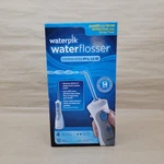 Waterpik Waterflosser Cordless Plus WP-450W Dual Pressure Control Factory Sealed. Fixed Price $39.99.