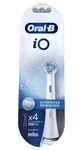 Health Az+ Oral Io Ultimate Clean Toothbrush Head White 4 Count. Fixed Price $48.51.