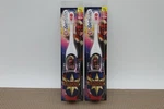 2 Arm & Hammer Kid's Spinbrush Captain Marvel Electric Toothbrush With Batteries. Fixed Price $14.39.