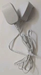 Waterpik Flosser 6.0V White Charger Power Cord Adaptor, YLS0121A-T060100. Fixed Price $7.70.
