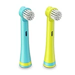 Replacement Brush Heads 2 Pack - Ollie The Elephant. Fixed Price $21.62.