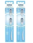 2 Pack- Oral-b Deep Toothbrush Replacement Heads, Count. Fixed Price $14.99.