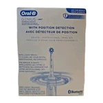 Oral-b Genius Rechargeable Electric Toothbrush Kit W/ Position Detection. Fixed Price $49.99.