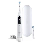 Oral Series 6S Electric Toothbrush, Gray, Combination Of Style And For. Fixed Price $163.68.