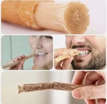 1X Sewak Alsafa - Miswak (traditional Natural Toothbrush) (one Stick). Fixed Price $15.99.
