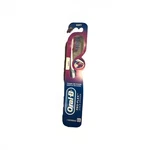 Oral-b Pro-flex Stain Eraser Toothbrushes, Soft, 1 Count. Fixed Price $7.99.