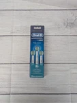 3 Pack Oral-b Floss Action Replacement Heads Toothbrush Refills. Fixed Price $9.99.