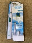 Interplak By Conair - Rechargeable Opticlean Power Plaque Remover Model Rtgx. Fixed Price $18.00.