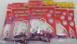 New ! 60 Counts Close-up Precision Floss Picks W/ Flouridex Thread. Fixed Price $29.95.