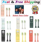 Philips One By Sonicare, 2 Brush Heads, ( Select Your Color ) - Great Price.. Fixed Price $11.88.