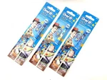 3 Oral B Replacement Head Disney Toy Story Extra Soft. Fixed Price $15.99.