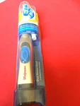 Walgreens Professional Clean Power Toothbrush With Bonus Head Replacement Nib. Fixed Price $9.99.