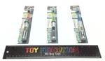 Gum Sunstar 1 Minute Timer Light Up Kids' Toothbrushes Wars Lot Of 3. Fixed Price $19.99.