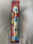 Colgate Minions Dave Extra Soft Toothbrush Kids 2-5 Years 1 Pc New Package. Fixed Price $7.99.