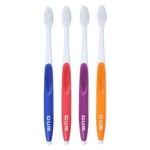 Gum Dome Trim Sensitive Toothbrush Compact Soft 12/BX. Fixed Price $16.95.