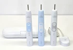 Philips Sonicare Optimal Clean Electric Toothbrush HX6829/75 - HX686W HX686F. Fixed Price $16.99.