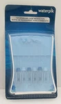 Waterpik Flosser Storage Case With 6 Model TS-100E New Old Stock. Fixed Price $6.49.