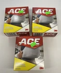 3 Pack Ace Adjustable Arm Sling Helps Reduce Hand Fatigue. Fixed Price $17.95.