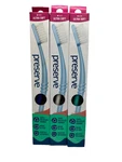 Preserve Adult Toothbrush Ultra Soft New Lot 3. Fixed Price $14.95.