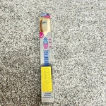Vintage 1993 Oral 40 Soft Straight Indicator Bristles Toothbrush. Fixed Price $8.99.