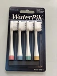 Brush Heads 4-PACK For PC-3000W And WP-90W Pn: 31790-5B. Fixed Price $17.99.