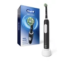 Oral-b Pro 1000 Rechargeable Electric Toothbrush, Black, **sealed Head**. Fixed Price $32.99.