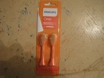 Philips One By Sonicare 2 Replacement Brush Heads #K39. Fixed Price $8.99.