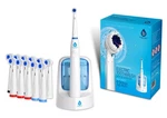Pursonic RET200 Power Rechargeable Electric Count (pack Of 1), White. Fixed Price $54.57.