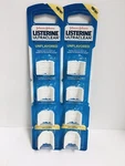 X 28 Listerine Ultra Clean Access Floss Unflavored. Fixed Price $13.99.