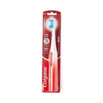Colgate Optic White Battery Powered Count (pack 1), Soft. Fixed Price $25.90.