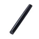 Hiyoo Toothbrush Travel Case, Plastic Container Count (pack Of 1), Black. Fixed Price $16.99.