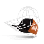 Ballcapbuddy Original And Patented Hat Washer (black). Fixed Price $18.00.