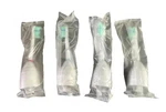 Lot Of 4 Vochigh Toothbrush Replacement Heads Compatible With Sonicare Series. Fixed Price $11.99.